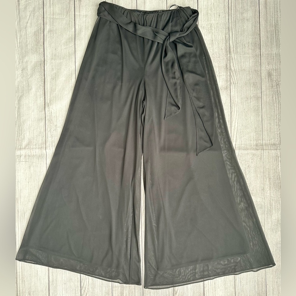 Alex Evenings Petite Med dress pant